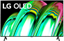OLED55A26LA