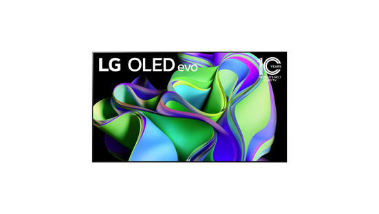 OLED48C36LA