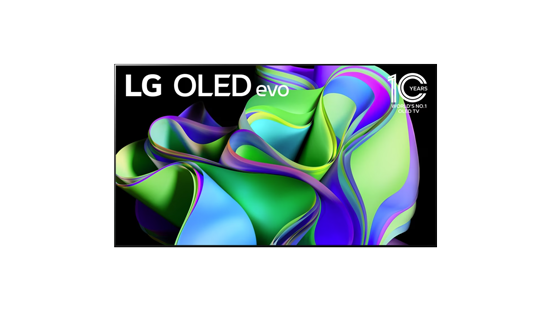 OLED55C36LA