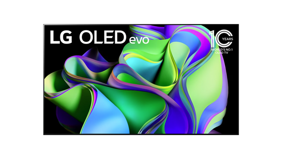 OLED65C36LA