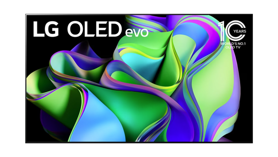 OLED77C36LA