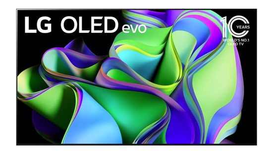 OLED83C36LA