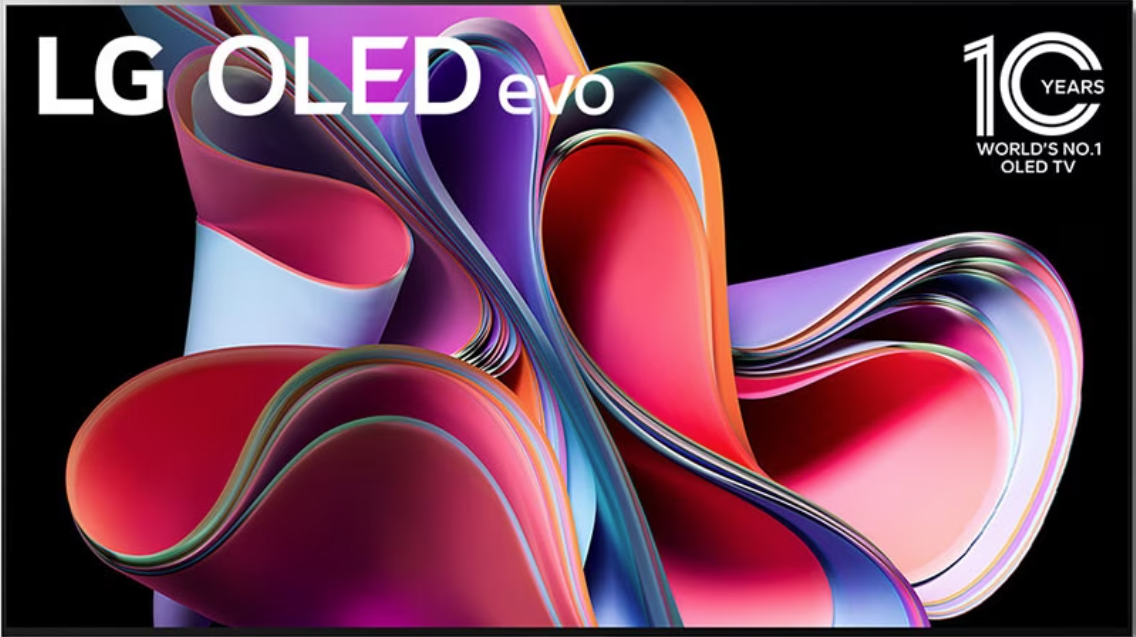OLED65G36LA