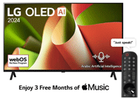 OLED77B46LA VBS