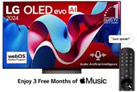 OLED77C46LA VBS